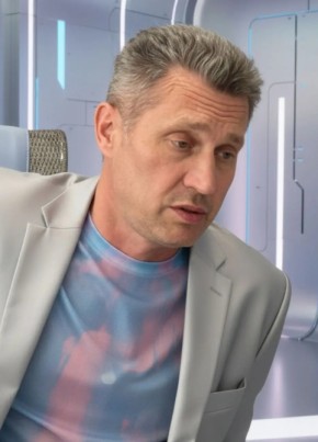 Alex из Воронежа 47 лет
