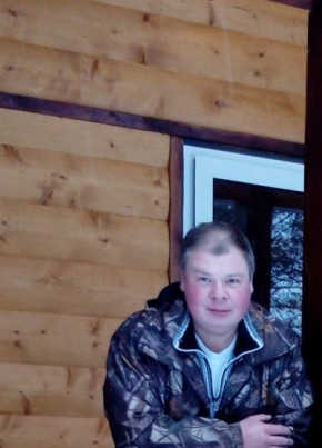 Игорь, 42, Россия, Рыбинск