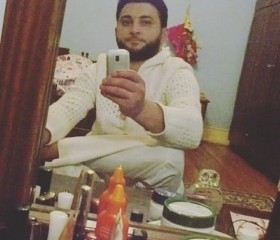 Omar, 26 лет, Mingəçevir