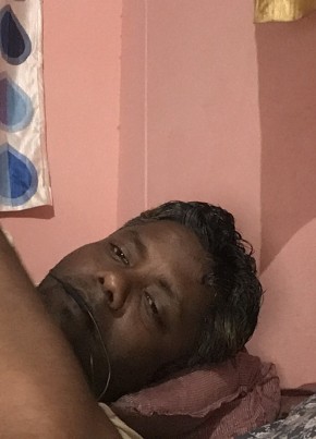 mushtaq, 44, India, Bangalore