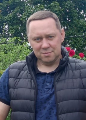 Александр, 47, Россия, Волосово