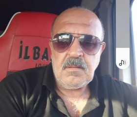 Mahmut aver, 62, Yerevan