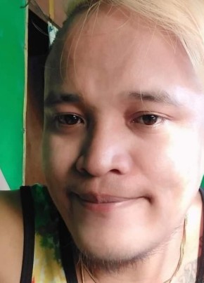 Raymund, 31, Pilipinas, Cardona