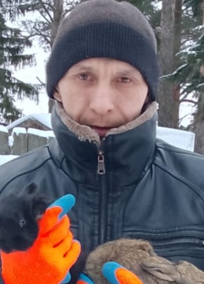 Леонид Зайцев, 40, Россия, Климовск