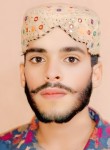 Mohammad Rafi, 20 лет, کراچی
