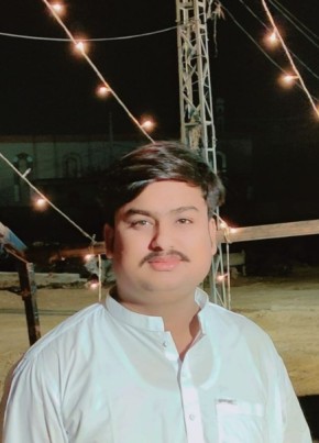 Asad, 22, پاکستان, لاہور