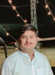 Asad, 22 года, لاہور