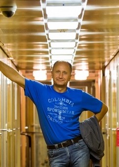 Yuriy, 57, Russia, Samara
