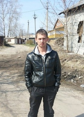 Максим, 34, Россия, Урень