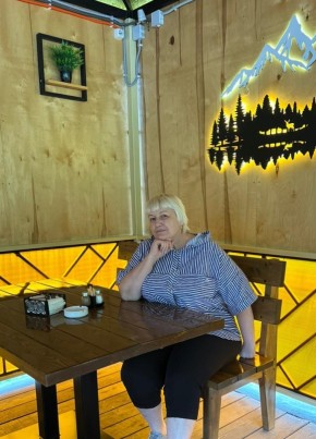Марина из Аскиза 57 лет