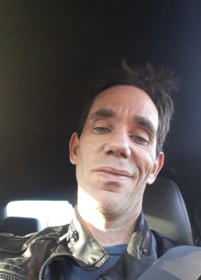 joesphrob, 43, United States of America, Clarksville (State of Tennessee)