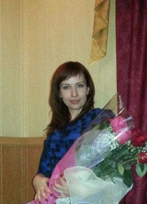 Наталья, 43, Россия, Магадан