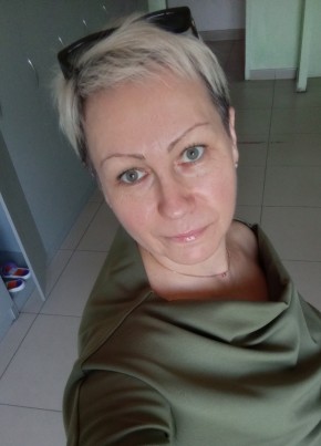 Елена, 50, Россия, Иваново
