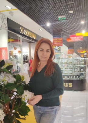 Виктория, 55, Россия, Таганрог