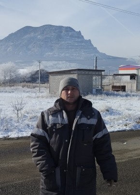 Алексей, 45, Россия, Рыльск