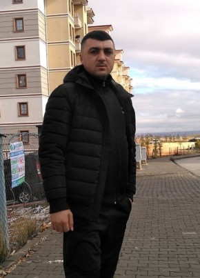 Mehmet, 20, Türkiye Cumhuriyeti, Gümenüz