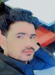 Irfan khan, 27, Fatehpur