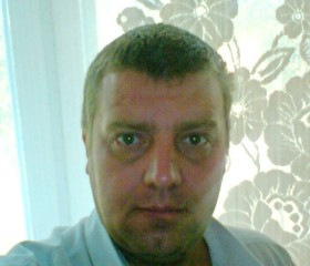 Игорь, 51 год, Энергетик