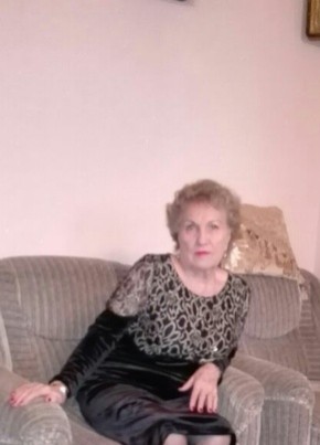 Антонина, 87, Россия, Томск