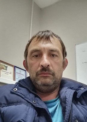 Саша, 42, Россия, Волоколамск