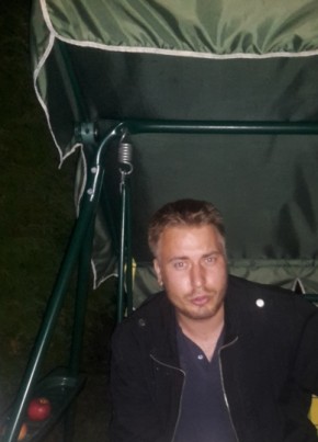 Егор, 33, Россия, Гатчина