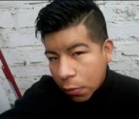 José, 33 года, Lima