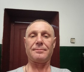 Роман, 47 лет, Владивосток
