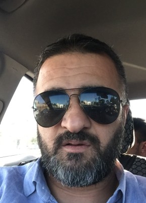 Mehmet, 41, Turkey, Malatya