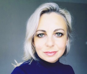 Elena, 42, Preetz