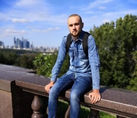 Дмитрий, 24 года, Гарадок