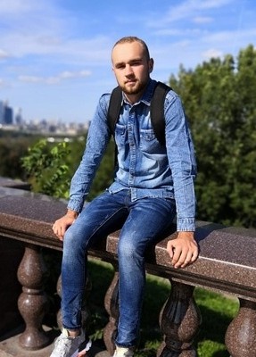 Дмитрий, 24, Рэспубліка Беларусь, Гарадок