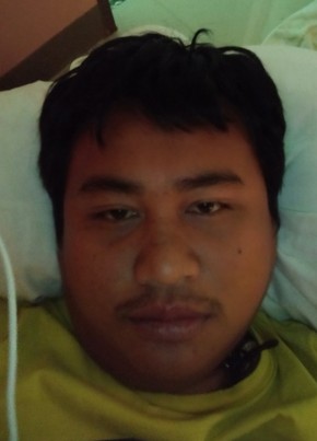 คิง, 31, ราชอาณาจักรไทย, บุรีรัมย์