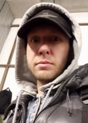 Alexey, 36, Россия, Москва