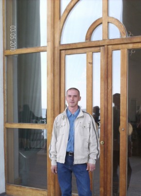 Александр из Тонкино 41 год