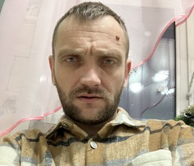 Леонид, 41 год, Октябрьский (Московская обл.)