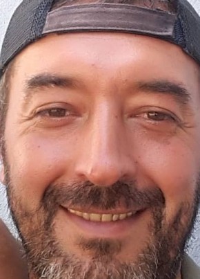 Mustafa, 44, Türkiye Cumhuriyeti, Ankara