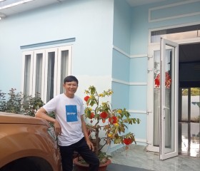Hoang Xuân Thọ, 18, Cu Chi