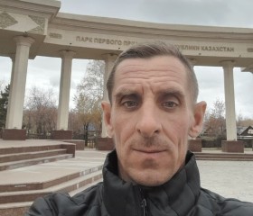 Анатолий, 45 лет, Петропавл