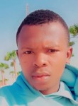 Aboulaye Traoré, 25  , Dakhla
