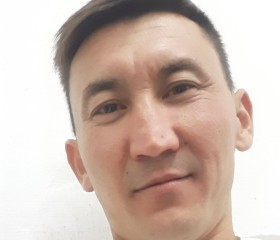 Азамат Медетов, 36 лет, Астана