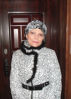 Маргарита, 55, Россия, Тихвин