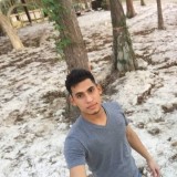 Bryan, 29  , Palm Springs (State of Florida)