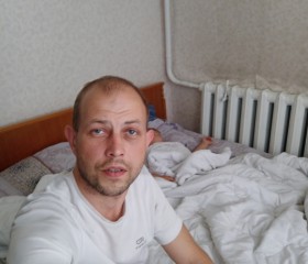 Иван, 37 лет, Назарово