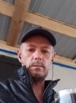 Евгений Рашевски, 46 лет, Барнаул