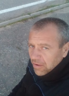 Константин, 46, Россия, Малмыж