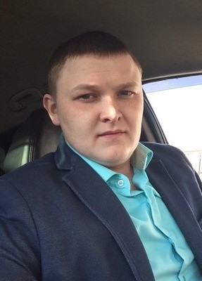 Сергей, 28, Россия, Новоалтайск