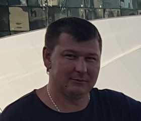 Василий, 44 года, Пенза