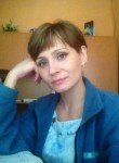 Татьяна, 45 лет, Абай