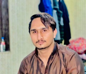 Mian hamza, 22 года, فیصل آباد