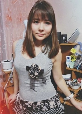 алина, 33, Україна, Краснодон